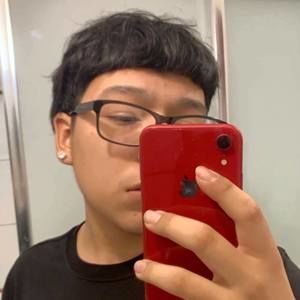 Meet your Posher, Tony